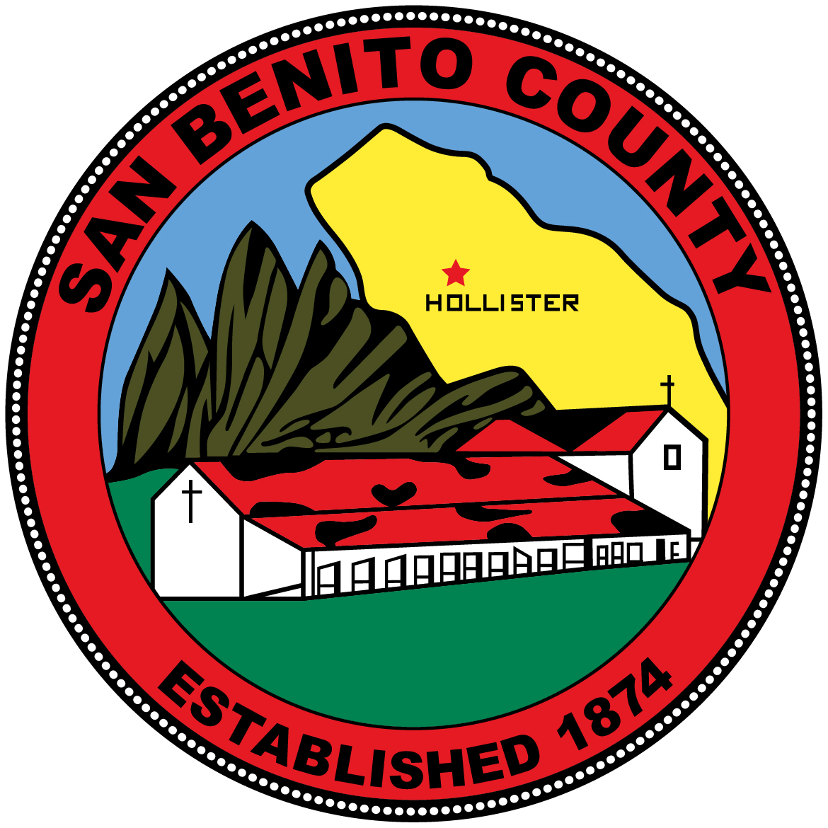 San Benito County